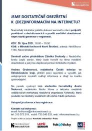 Náhodná fotogalerie